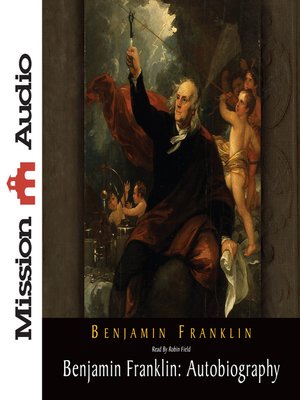 Benjamin Franklin - Audiobook